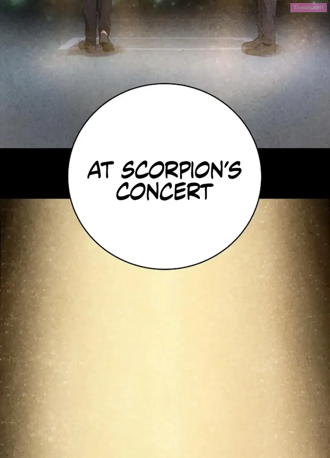 A Tidal Wave Of Glory Zinmanga X Chapter 56 Page 96