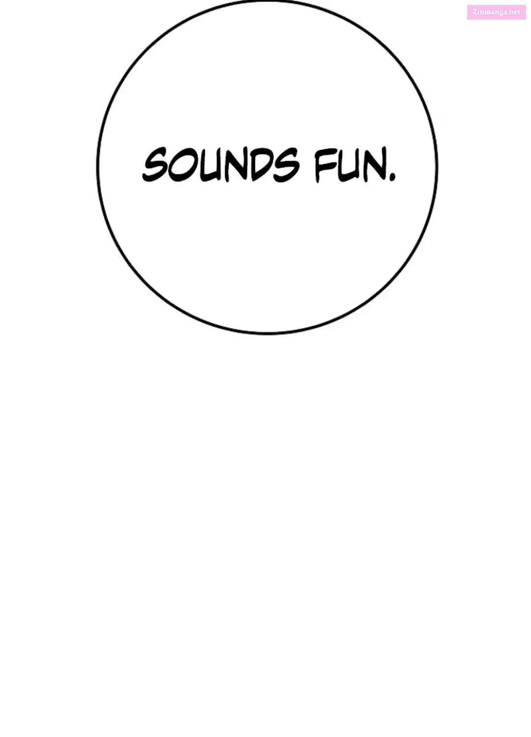 A Tidal Wave Of Glory Zinmanga X Chapter 56 Page 113