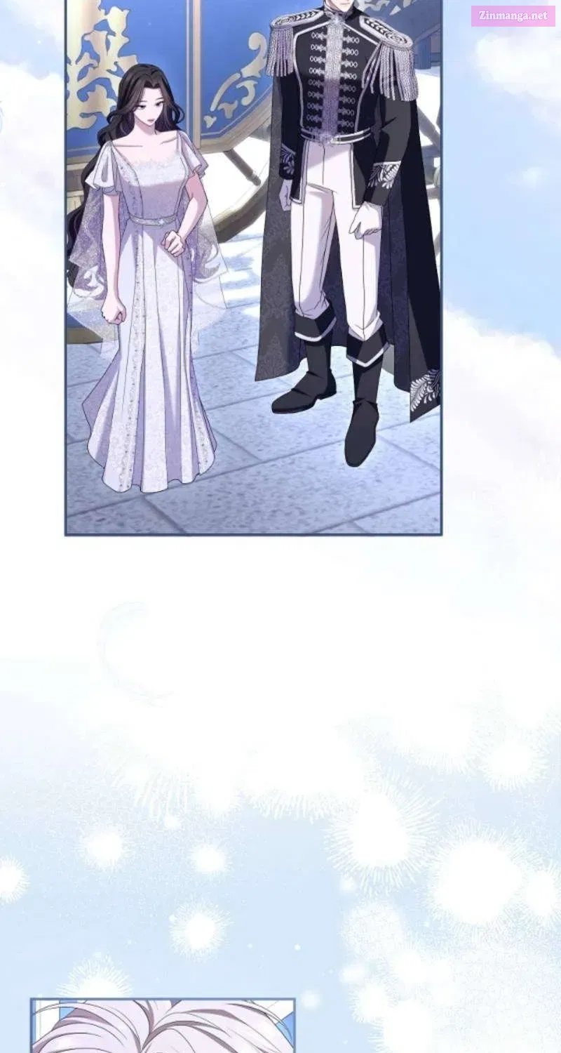I Can’t Stop Doting the Empire’s Most Notorious Villainess! Zinmanga X Chapter 41 Page 35