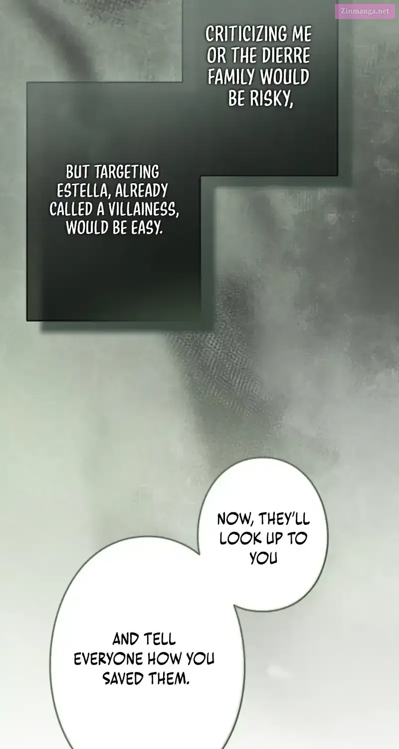 I Can’t Stop Doting the Empire’s Most Notorious Villainess! Zinmanga X Chapter 40 Page 34