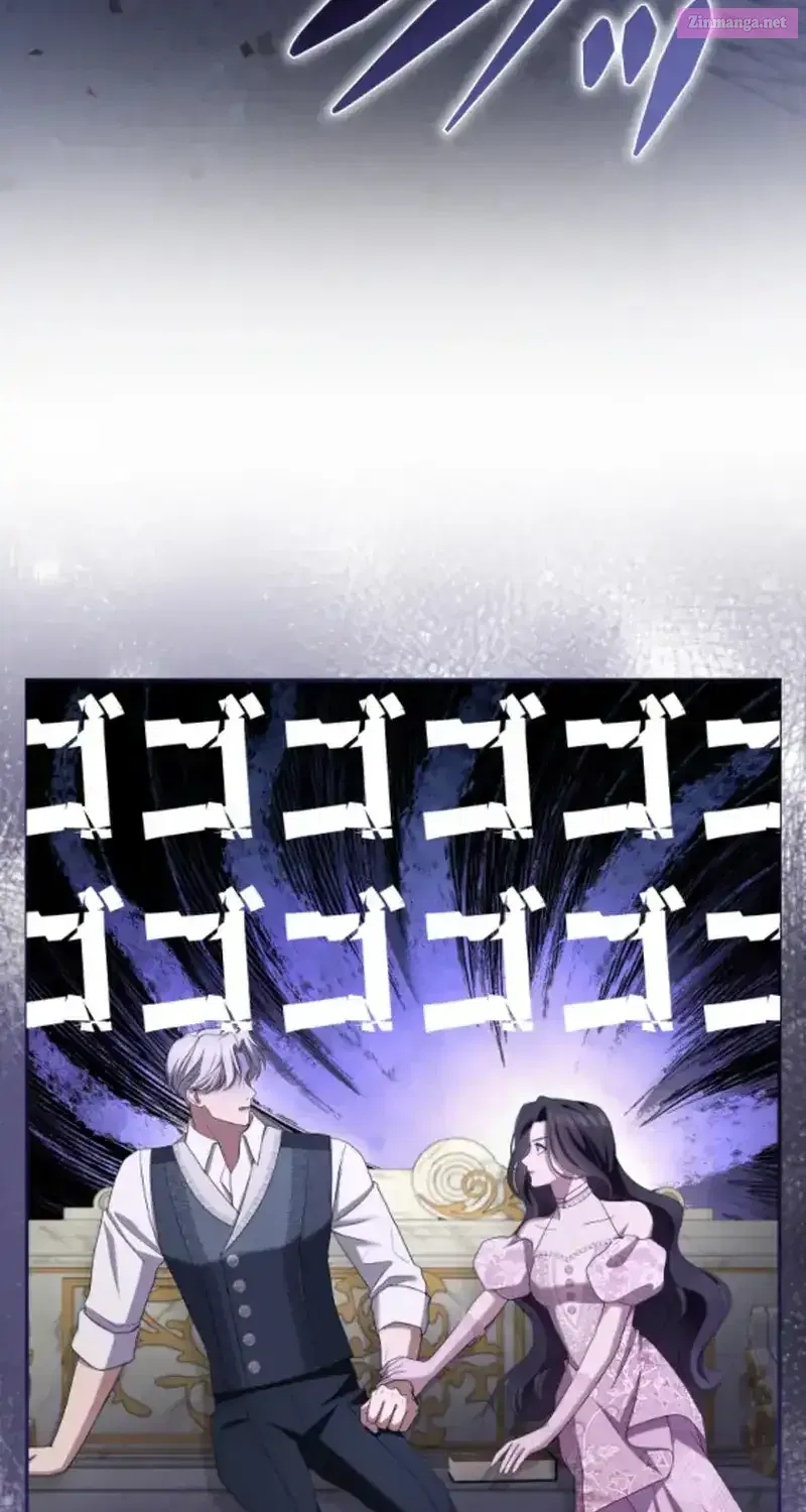 I Can’t Stop Doting the Empire’s Most Notorious Villainess! Zinmanga X Chapter 40 Page 55