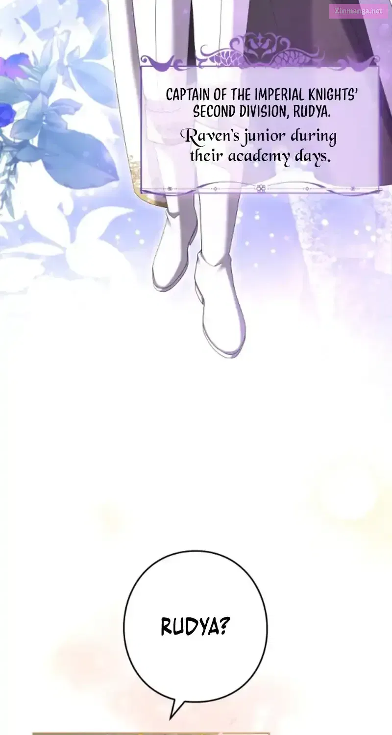 I Can’t Stop Doting the Empire’s Most Notorious Villainess! Zinmanga X Chapter 39 Page 30