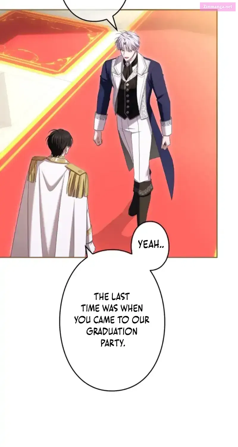 I Can’t Stop Doting the Empire’s Most Notorious Villainess! Zinmanga X Chapter 39 Page 32