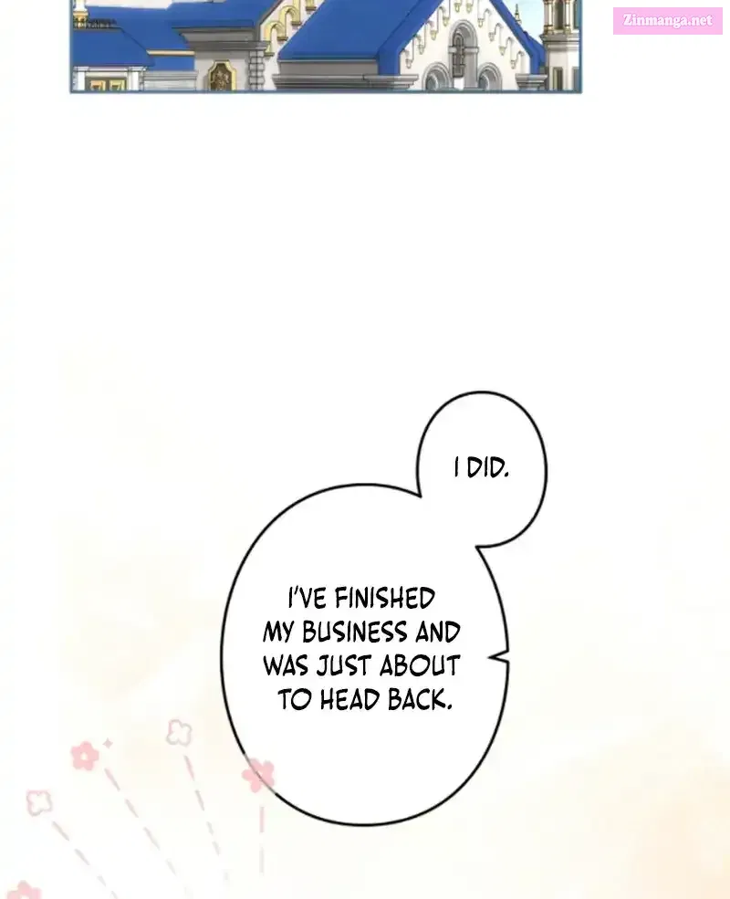 I Can’t Stop Doting the Empire’s Most Notorious Villainess! Zinmanga X Chapter 39 Page 35