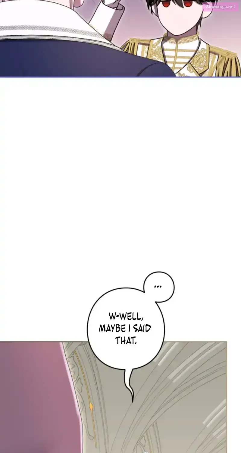 I Can’t Stop Doting the Empire’s Most Notorious Villainess! Zinmanga X Chapter 39 Page 48