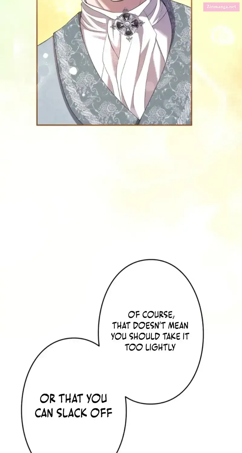 I Can’t Stop Doting the Empire’s Most Notorious Villainess! Zinmanga X Chapter 37 Page 70