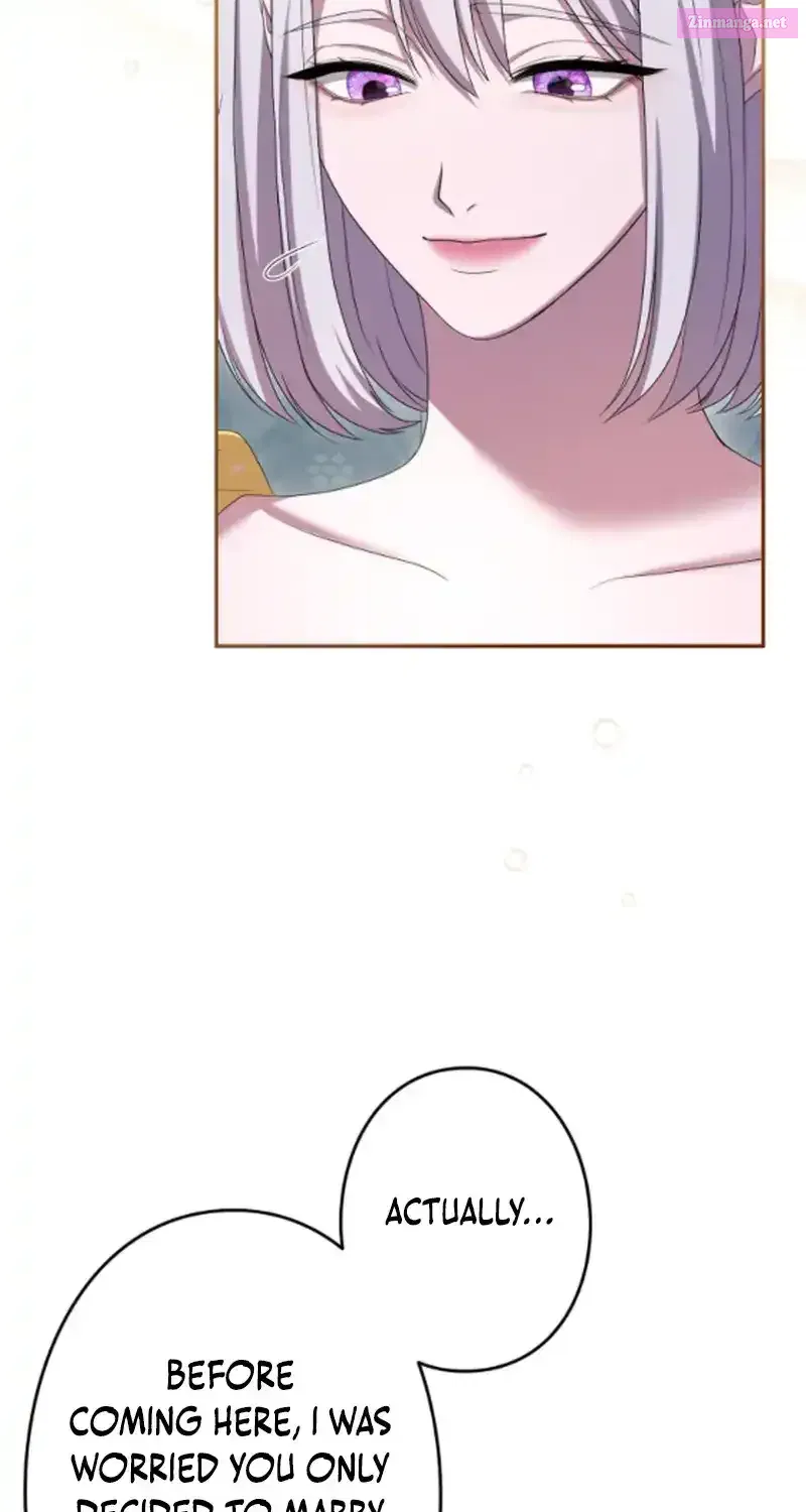 I Can’t Stop Doting the Empire’s Most Notorious Villainess! Zinmanga X Chapter 37 Page 79