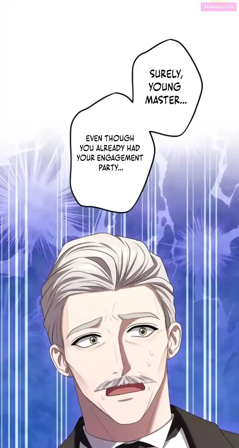 I Can’t Stop Doting the Empire’s Most Notorious Villainess! Zinmanga X Chapter 36 Page 5