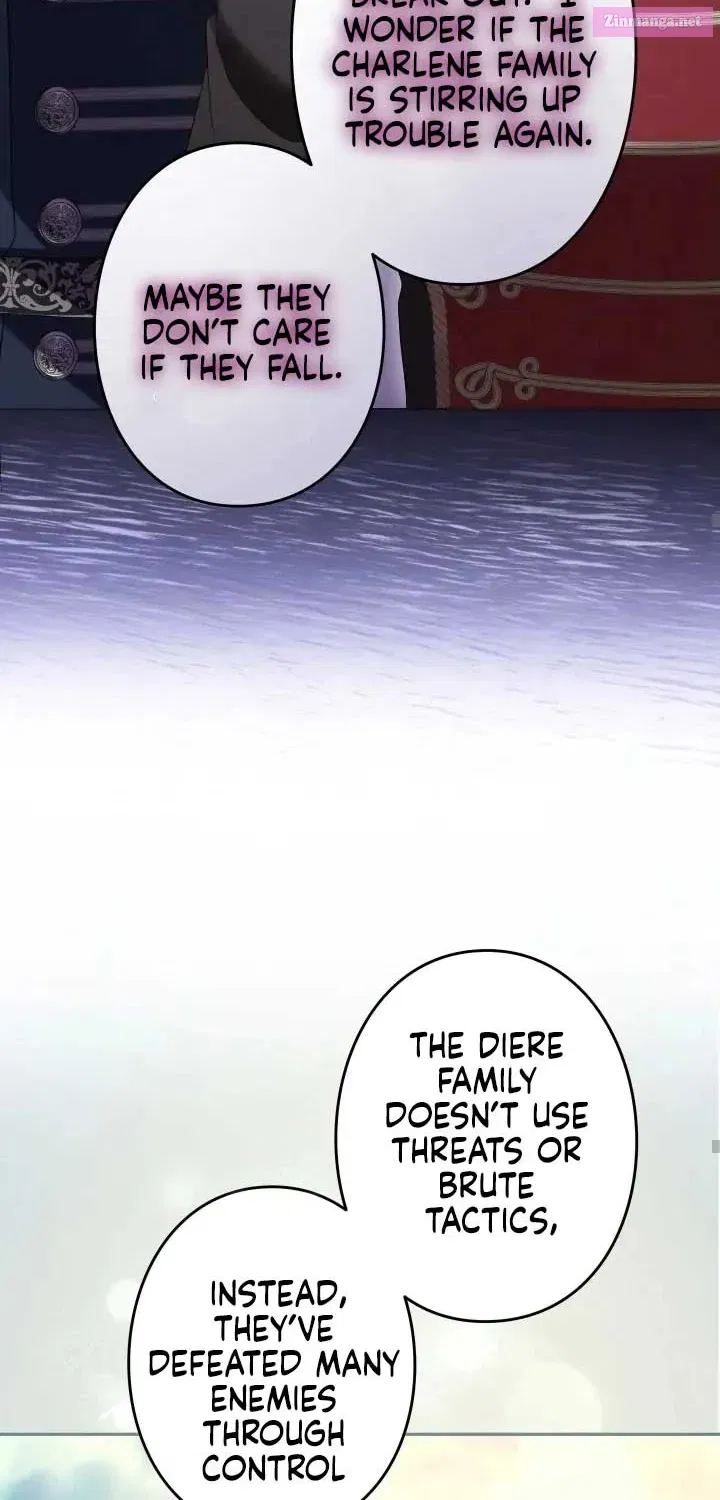 I Can’t Stop Doting the Empire’s Most Notorious Villainess! Zinmanga X Chapter 35 Page 49
