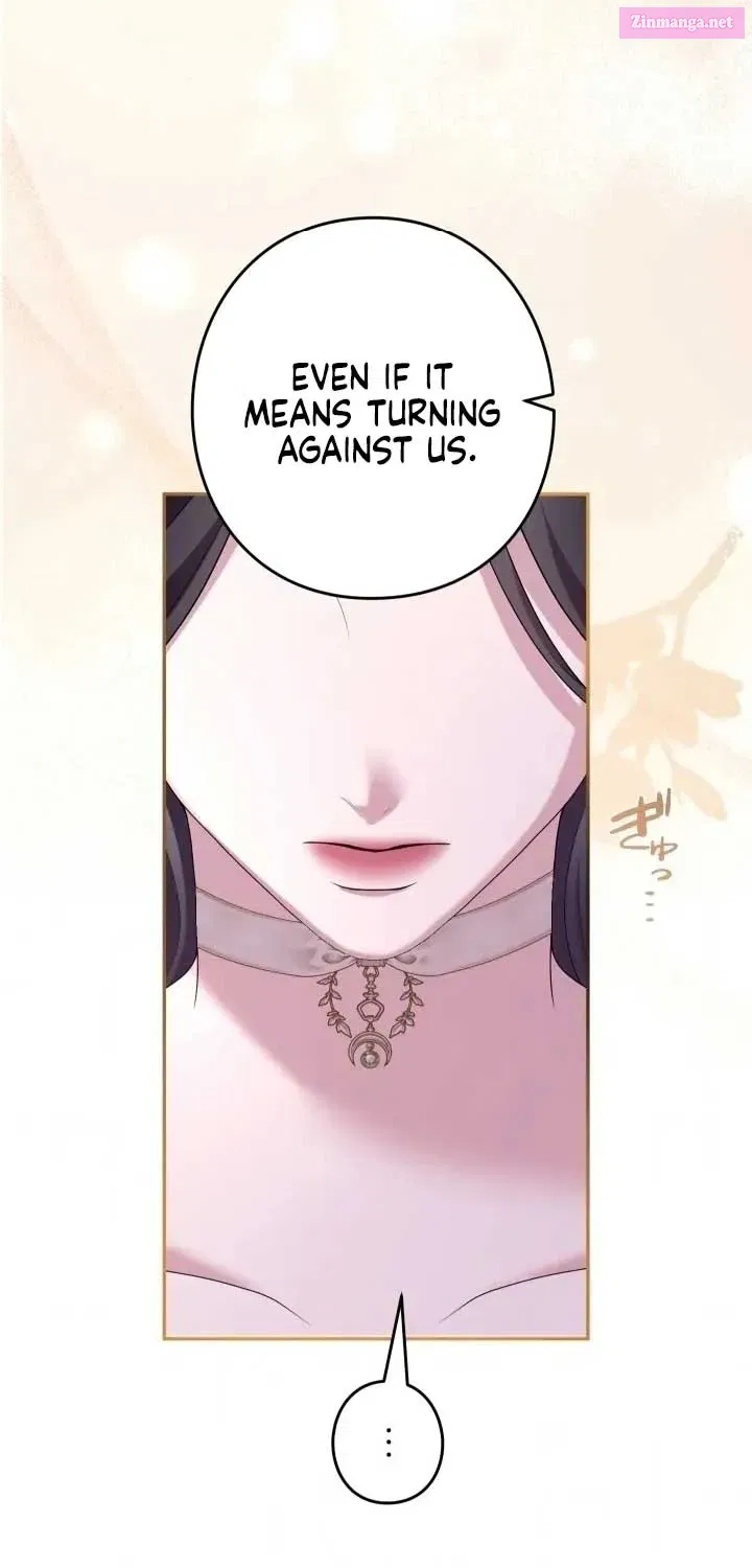 I Can’t Stop Doting the Empire’s Most Notorious Villainess! Zinmanga X Chapter 35 Page 64