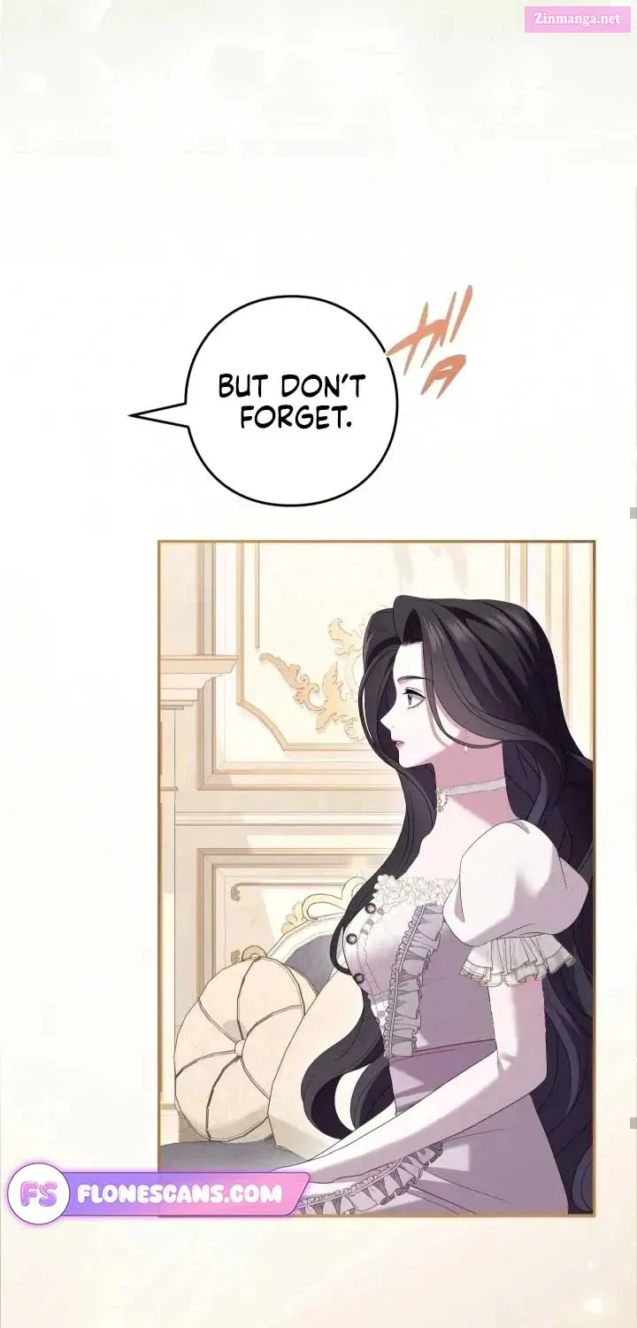 I Can’t Stop Doting the Empire’s Most Notorious Villainess! Zinmanga X Chapter 35 Page 66