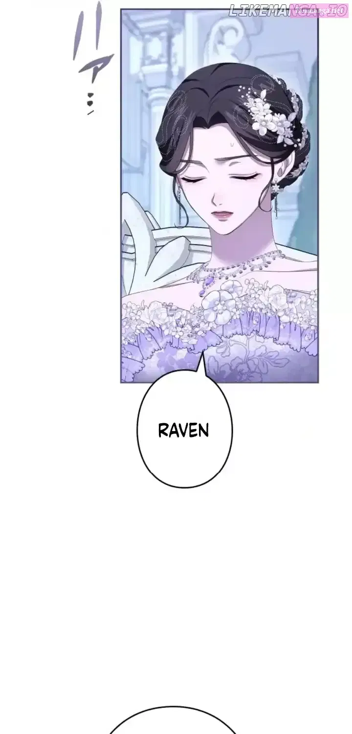 I Can’t Stop Doting the Empire’s Most Notorious Villainess! Zinmanga X Chapter 34 Page 22