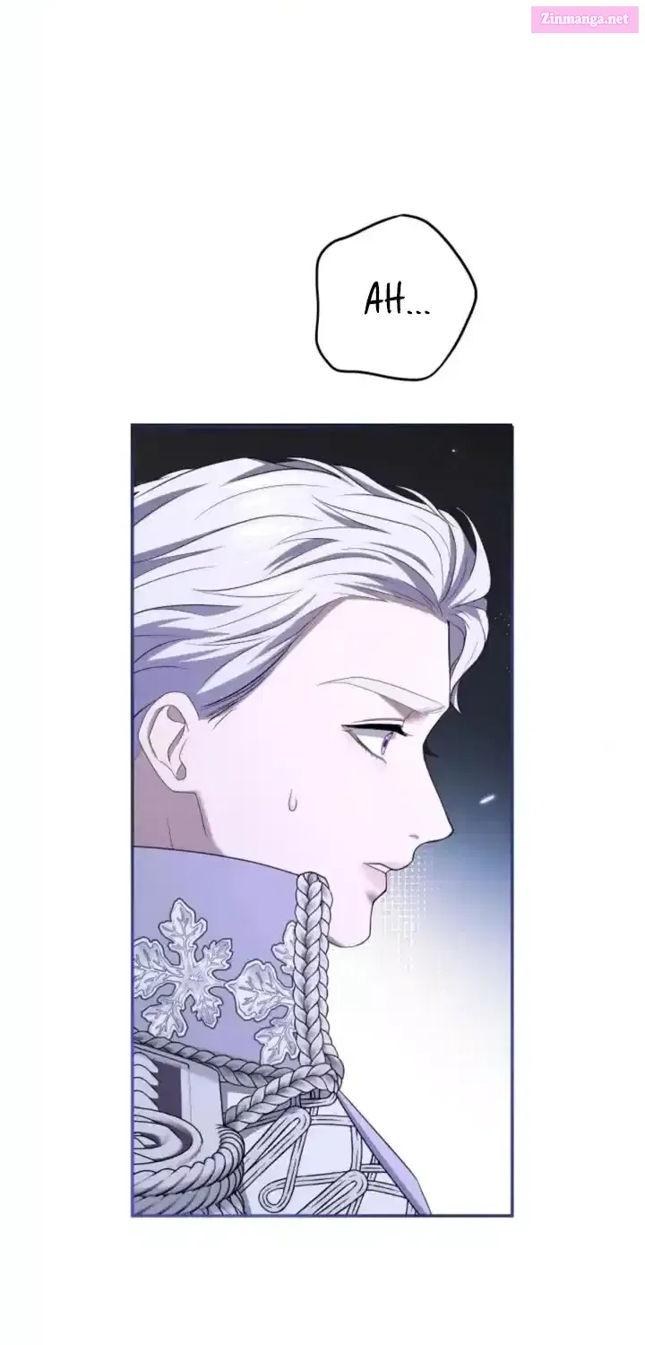 I Can’t Stop Doting the Empire’s Most Notorious Villainess! Zinmanga X Chapter 34 Page 34