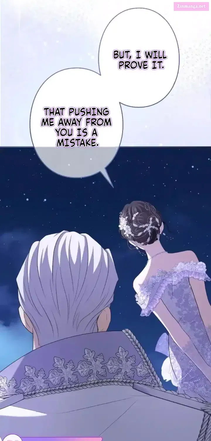 I Can’t Stop Doting the Empire’s Most Notorious Villainess! Zinmanga X Chapter 34 Page 43
