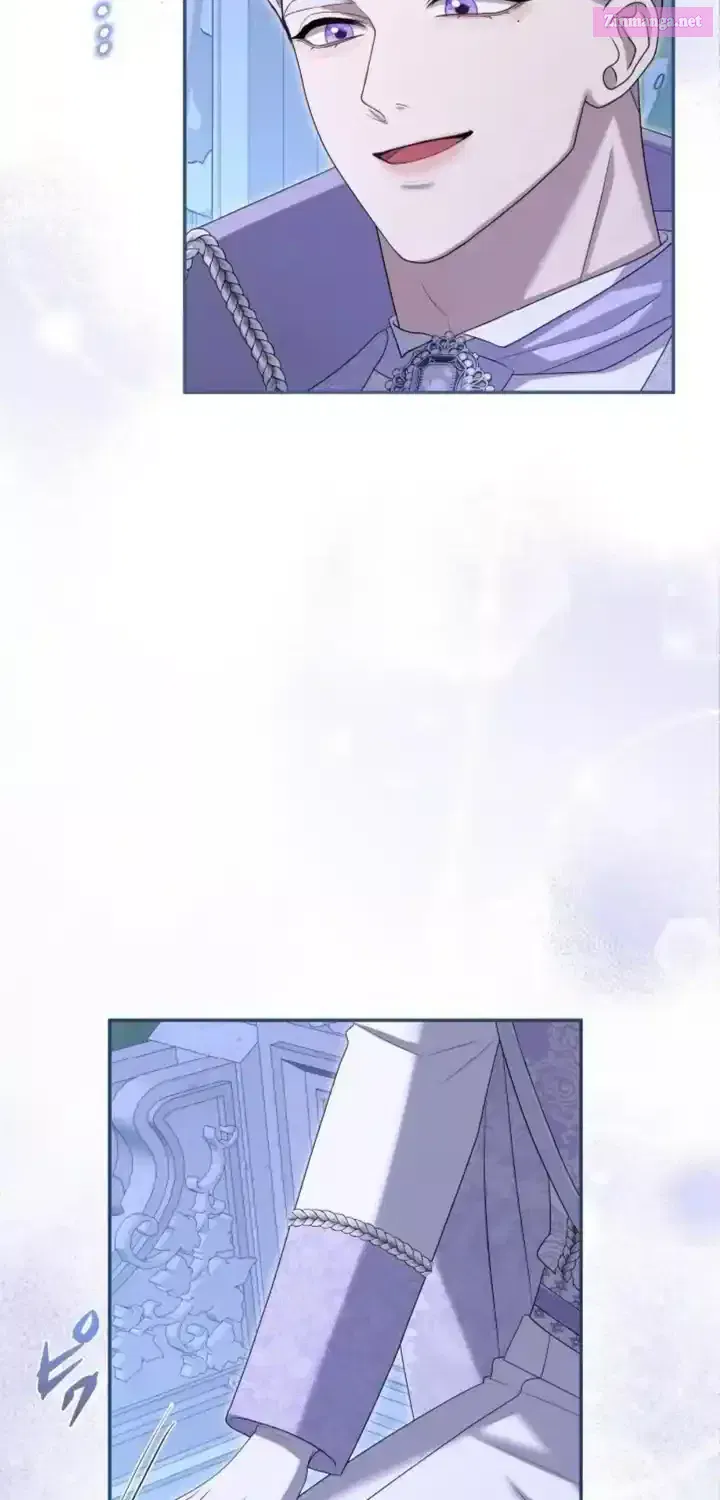 I Can’t Stop Doting the Empire’s Most Notorious Villainess! Zinmanga X Chapter 34 Page 49