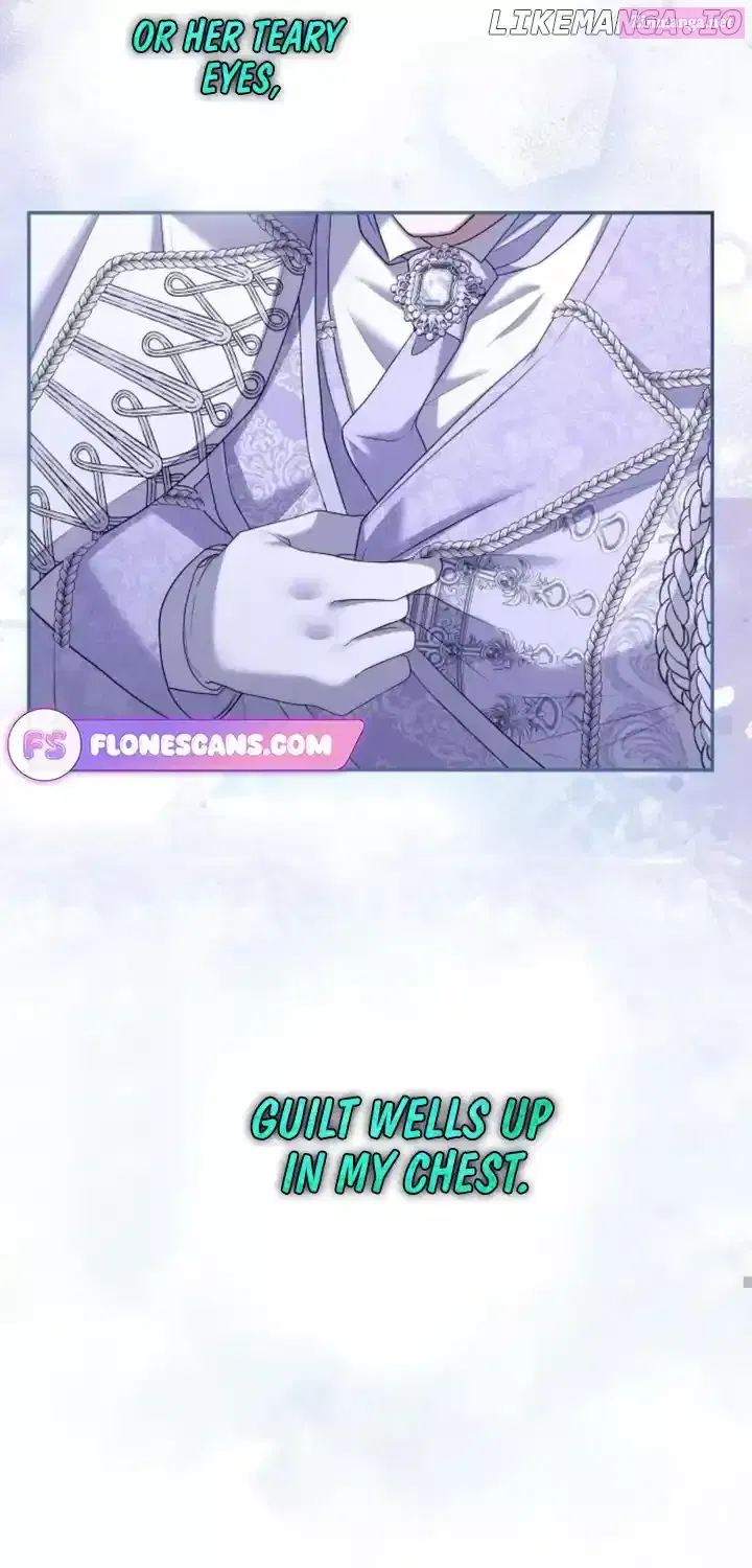I Can’t Stop Doting the Empire’s Most Notorious Villainess! Zinmanga X Chapter 34 Page 52