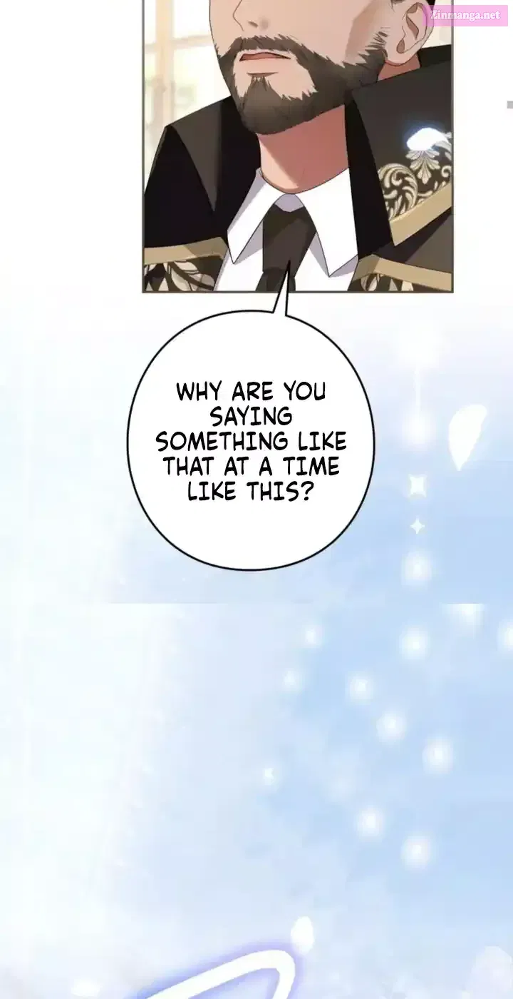 I Can’t Stop Doting the Empire’s Most Notorious Villainess! Zinmanga X Chapter 34 Page 61