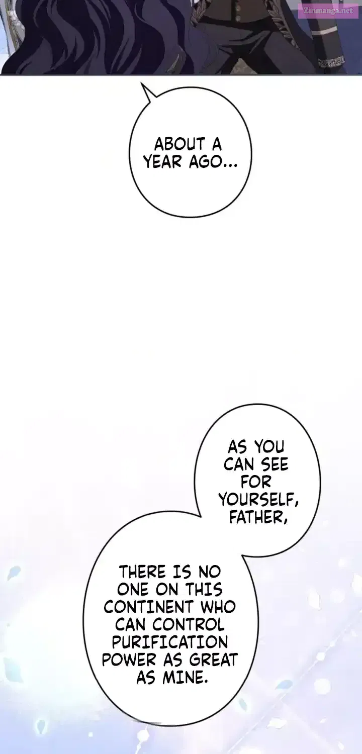 I Can’t Stop Doting the Empire’s Most Notorious Villainess! Zinmanga X Chapter 34 Page 67