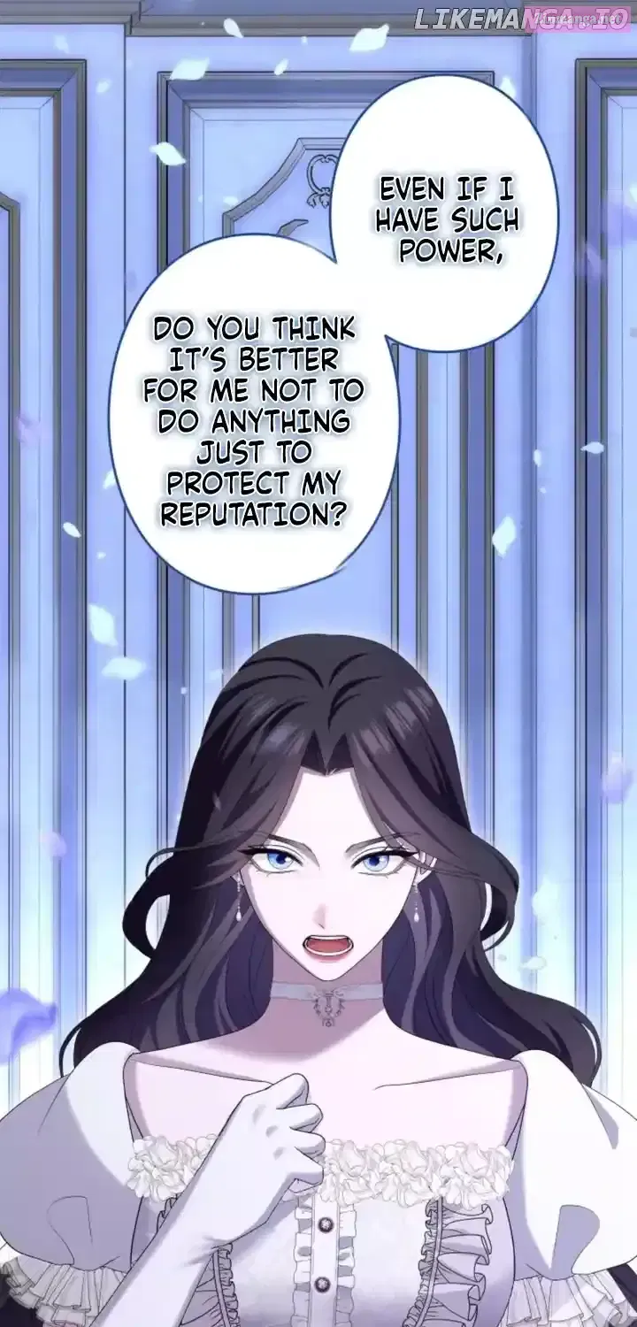 I Can’t Stop Doting the Empire’s Most Notorious Villainess! Zinmanga X Chapter 34 Page 71