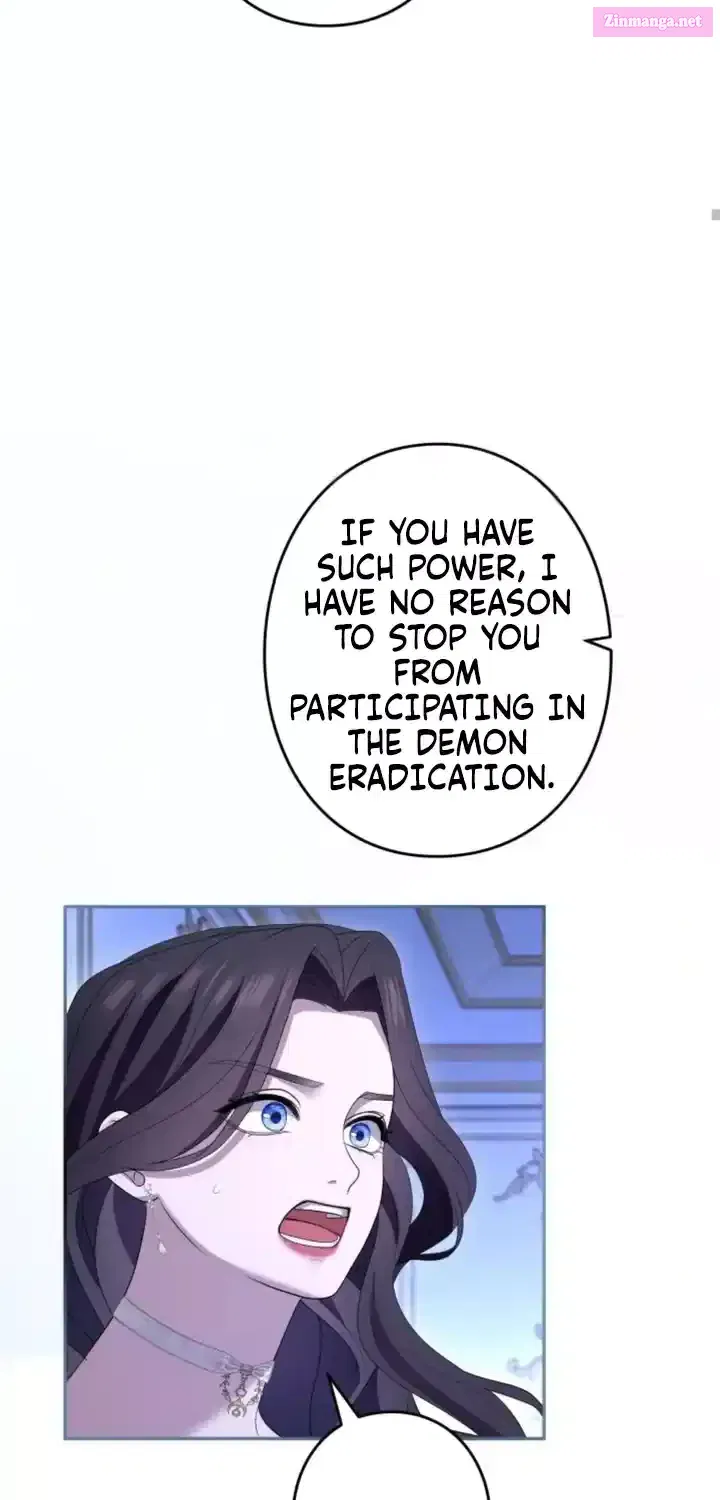 I Can’t Stop Doting the Empire’s Most Notorious Villainess! Zinmanga X Chapter 34 Page 74