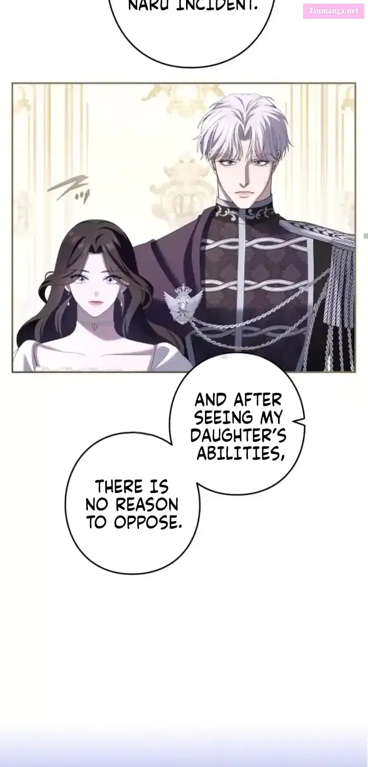I Can’t Stop Doting the Empire’s Most Notorious Villainess! Zinmanga X Chapter 34 Page 86