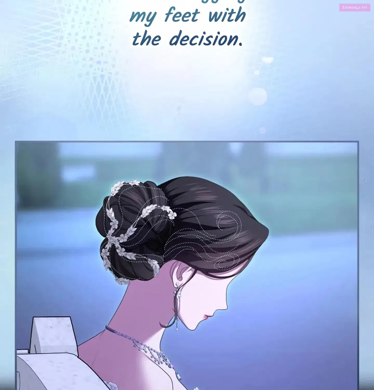 I Can’t Stop Doting the Empire’s Most Notorious Villainess! Zinmanga X Chapter 32 Page 219