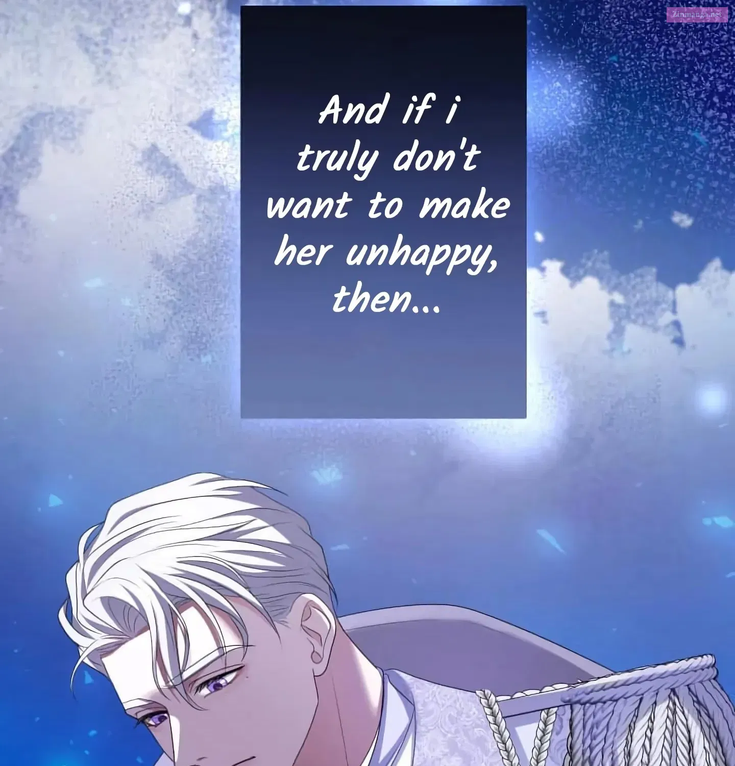 I Can’t Stop Doting the Empire’s Most Notorious Villainess! Zinmanga X Chapter 32 Page 221