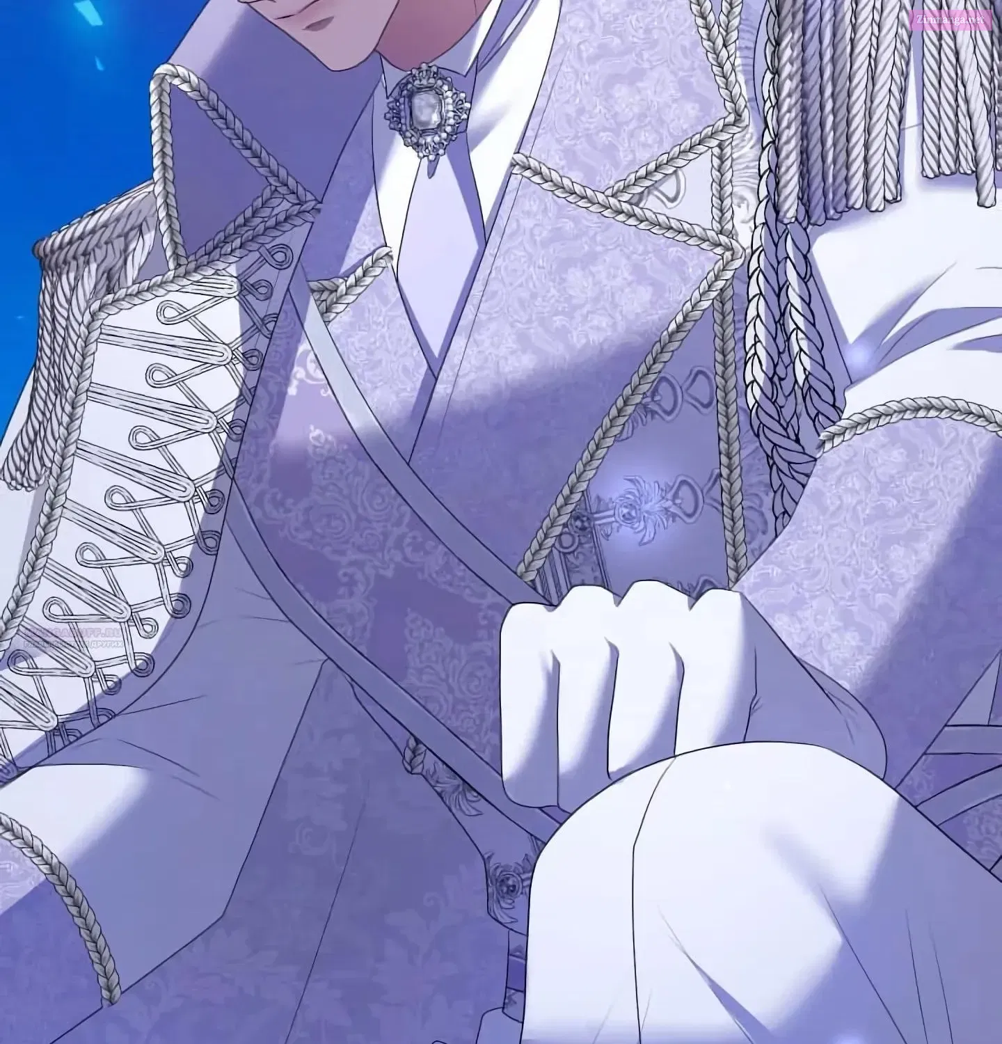 I Can’t Stop Doting the Empire’s Most Notorious Villainess! Zinmanga X Chapter 32 Page 222