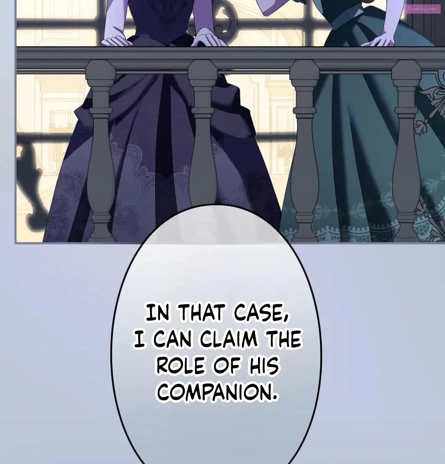 I Can’t Stop Doting the Empire’s Most Notorious Villainess! Zinmanga X Chapter 32 Page 231