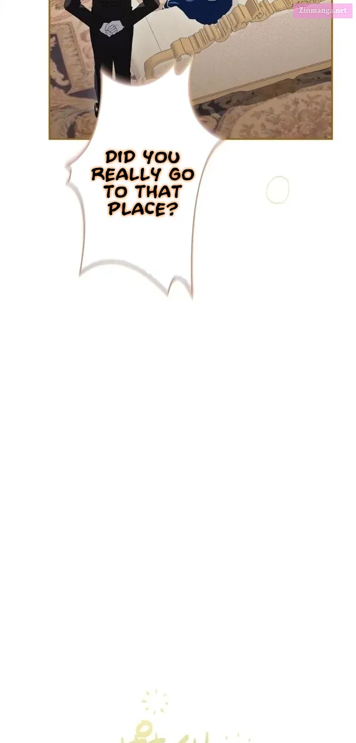 I Can’t Stop Doting the Empire’s Most Notorious Villainess! Zinmanga X Chapter 31 Page 12