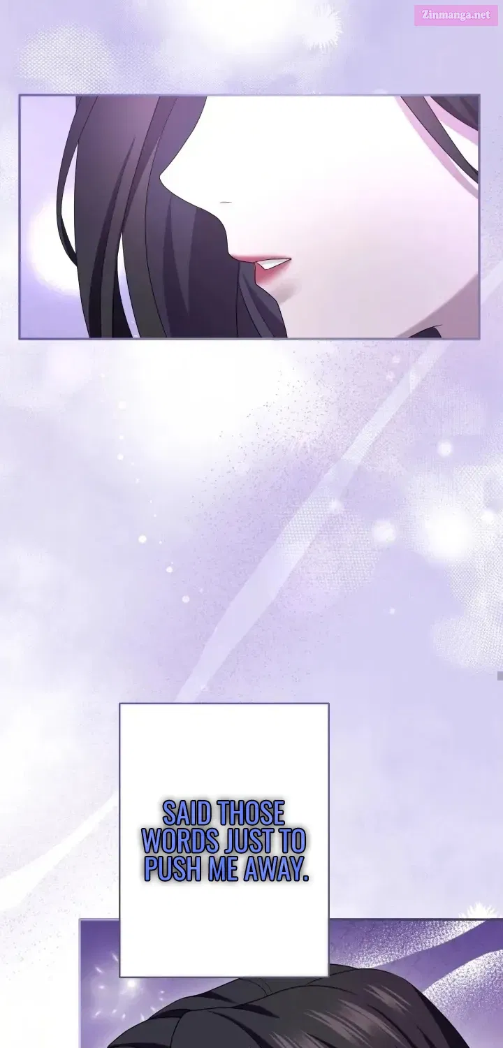 I Can’t Stop Doting the Empire’s Most Notorious Villainess! Zinmanga X Chapter 31 Page 26