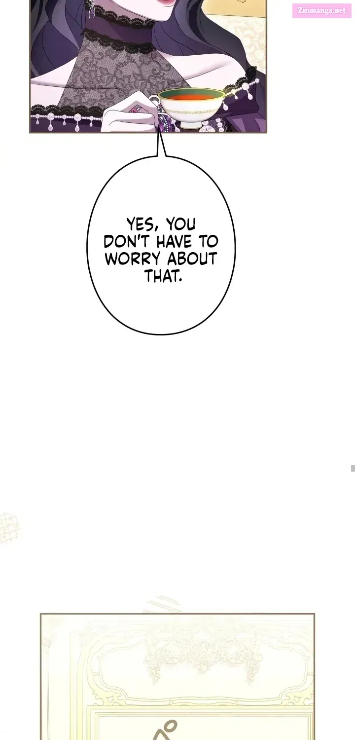 I Can’t Stop Doting the Empire’s Most Notorious Villainess! Zinmanga X Chapter 31 Page 35