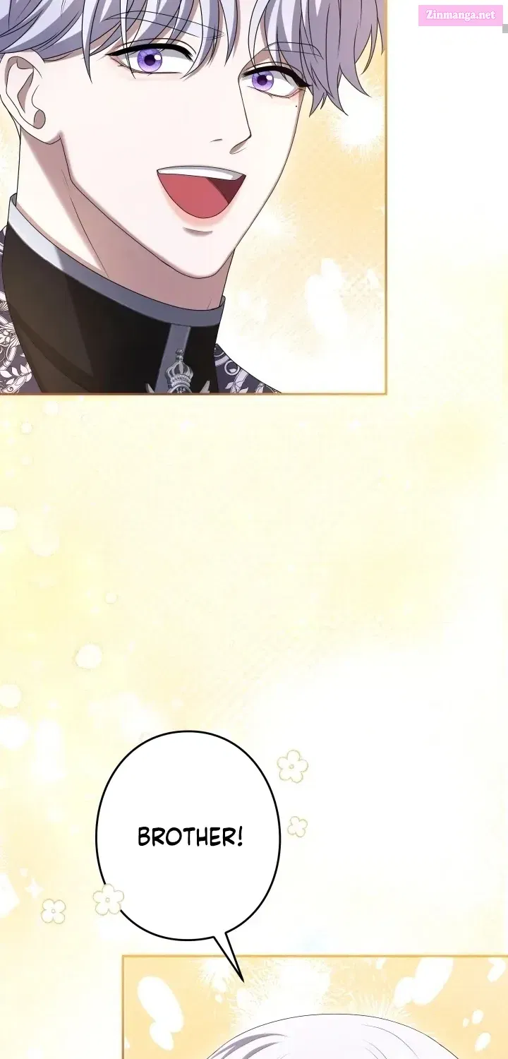 I Can’t Stop Doting the Empire’s Most Notorious Villainess! Zinmanga X Chapter 31 Page 54