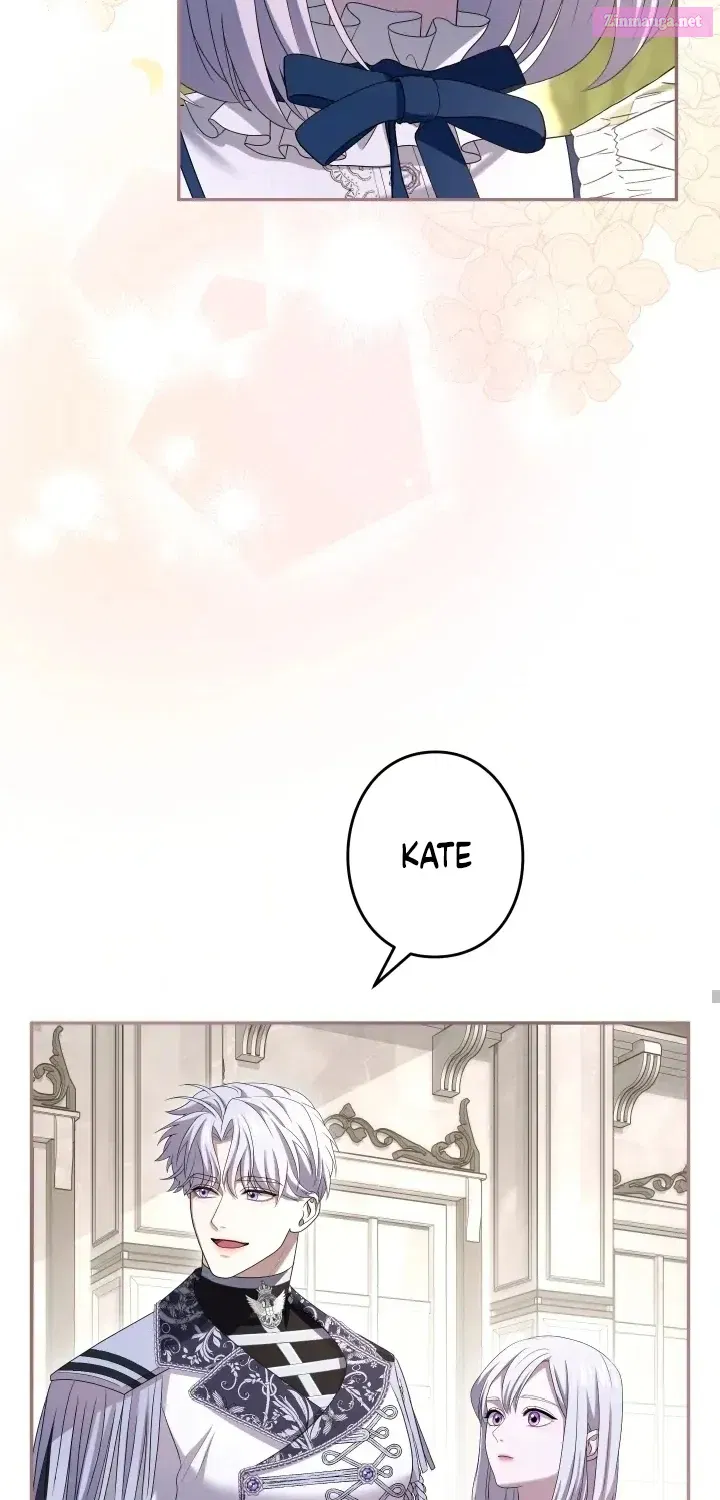 I Can’t Stop Doting the Empire’s Most Notorious Villainess! Zinmanga X Chapter 31 Page 62