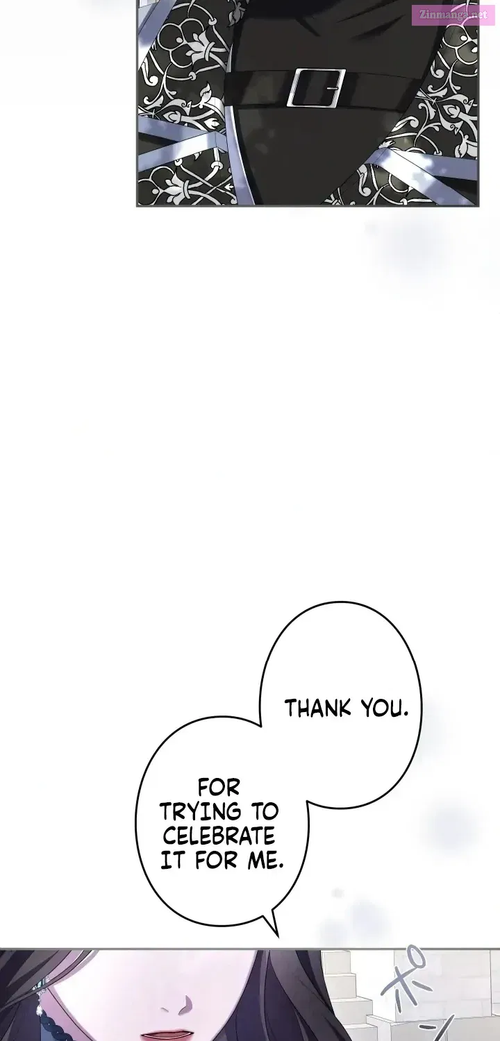 I Can’t Stop Doting the Empire’s Most Notorious Villainess! Zinmanga X Chapter 30 Page 28