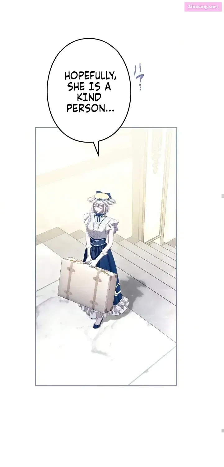 I Can’t Stop Doting the Empire’s Most Notorious Villainess! Zinmanga X Chapter 30 Page 148