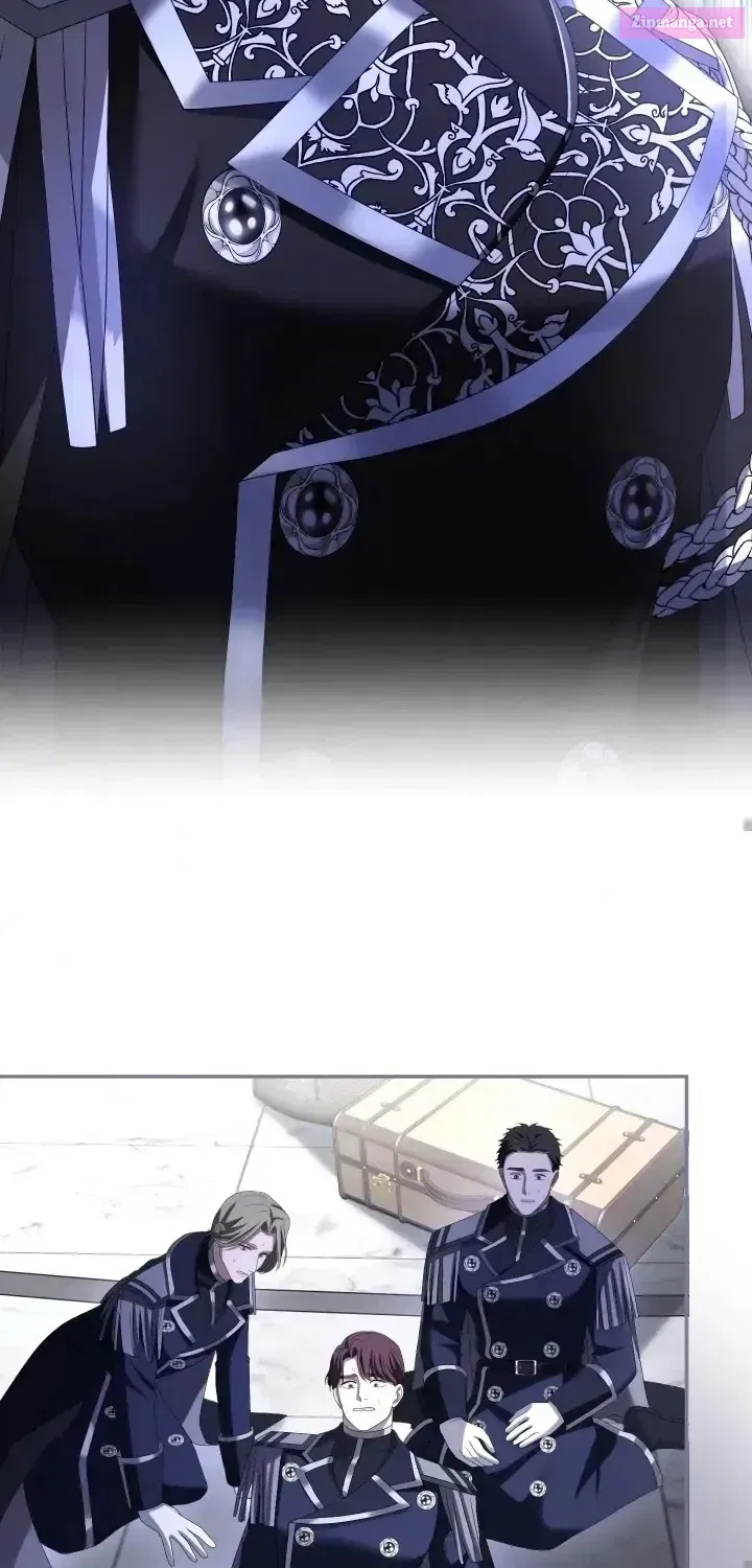I Can’t Stop Doting the Empire’s Most Notorious Villainess! Zinmanga X Chapter 29 Page 69