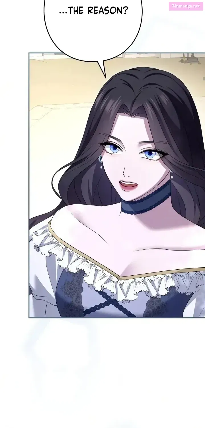 I Can’t Stop Doting the Empire’s Most Notorious Villainess! Zinmanga X Chapter 29 Page 110