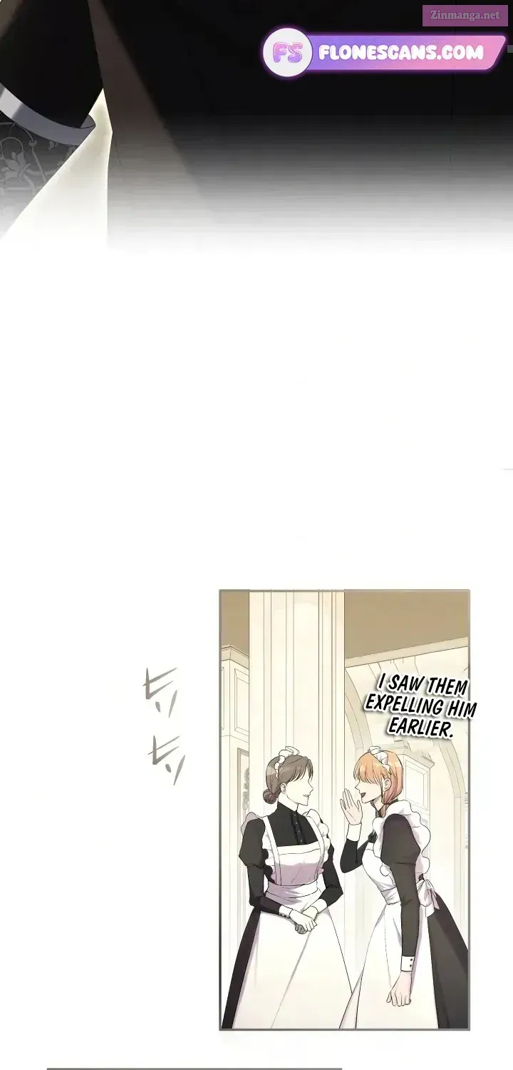 I Can’t Stop Doting the Empire’s Most Notorious Villainess! Zinmanga X Chapter 29 Page 194