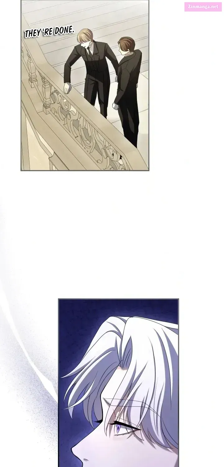 I Can’t Stop Doting the Empire’s Most Notorious Villainess! Zinmanga X Chapter 29 Page 195