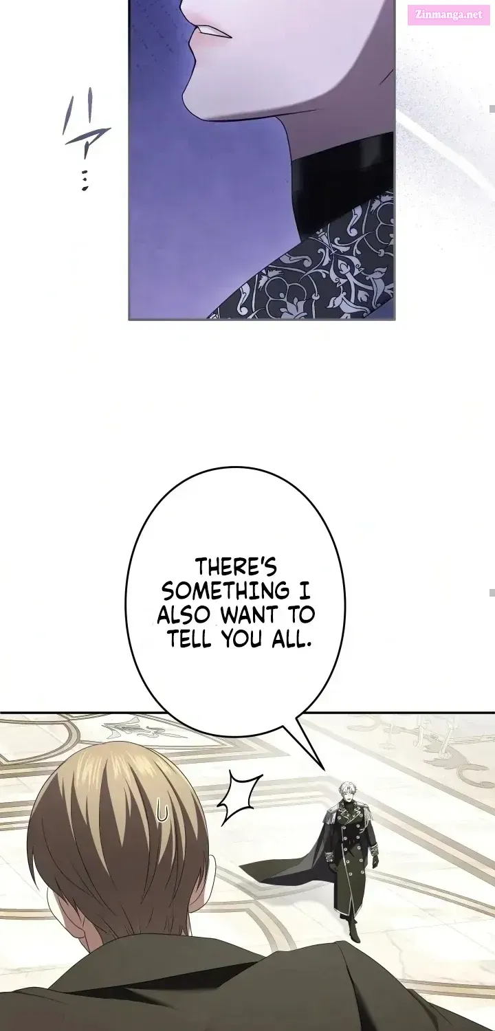 I Can’t Stop Doting the Empire’s Most Notorious Villainess! Zinmanga X Chapter 29 Page 196