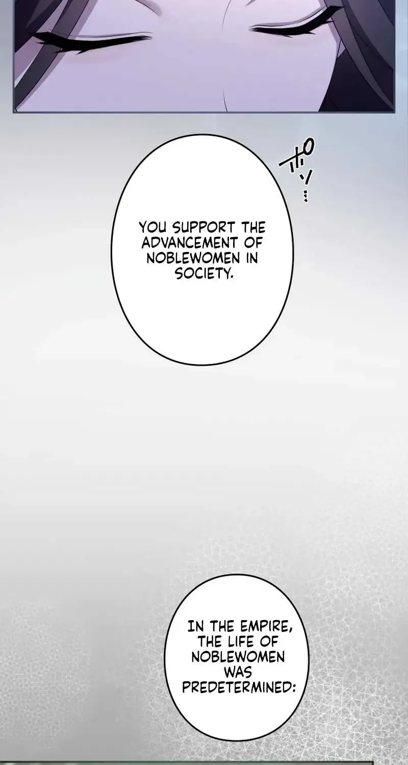 I Can’t Stop Doting the Empire’s Most Notorious Villainess! Zinmanga X Chapter 28 Page 18