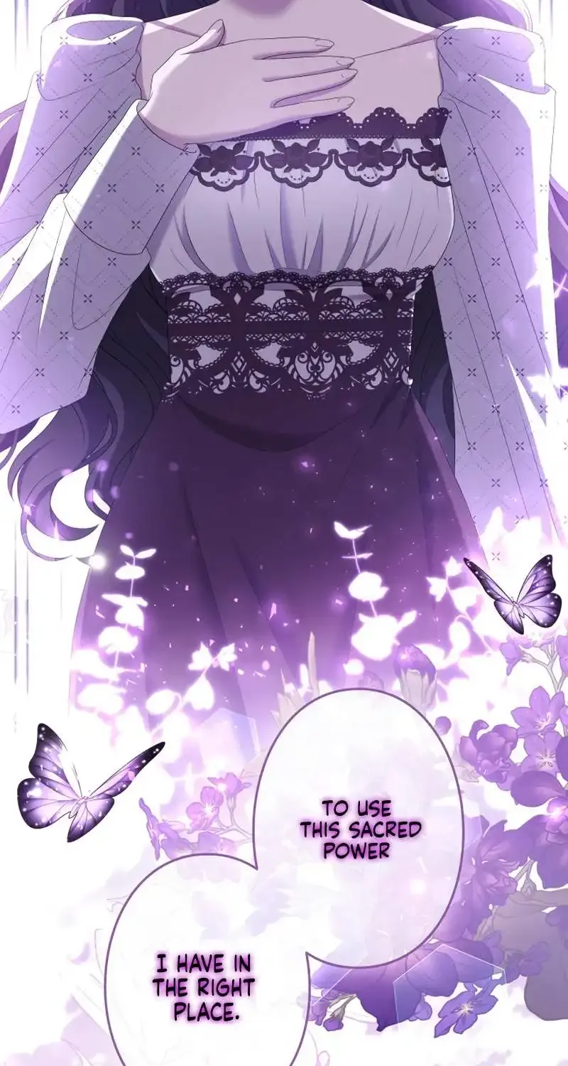 I Can’t Stop Doting the Empire’s Most Notorious Villainess! Zinmanga X Chapter 28 Page 28