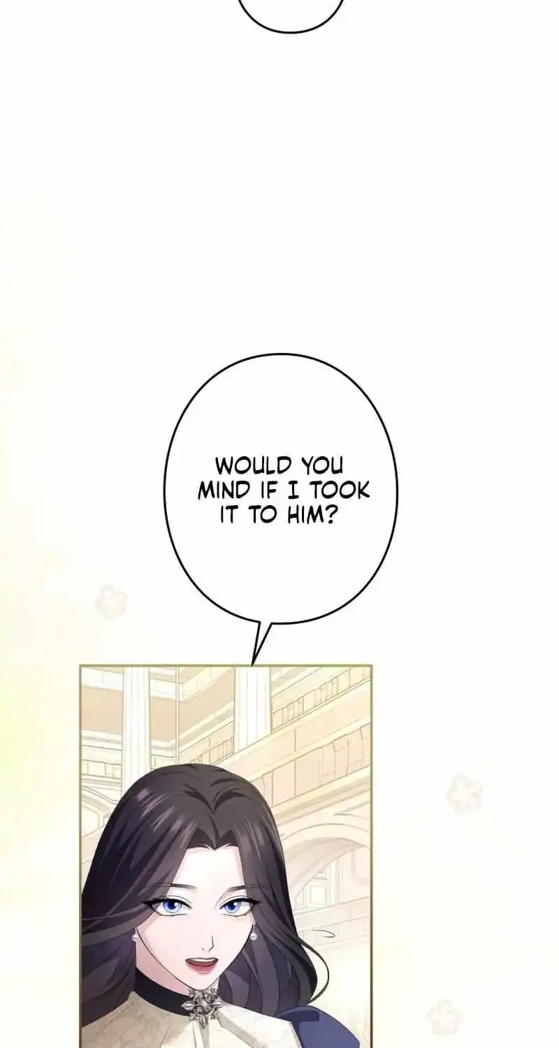 I Can’t Stop Doting the Empire’s Most Notorious Villainess! Zinmanga X Chapter 25 Page 75