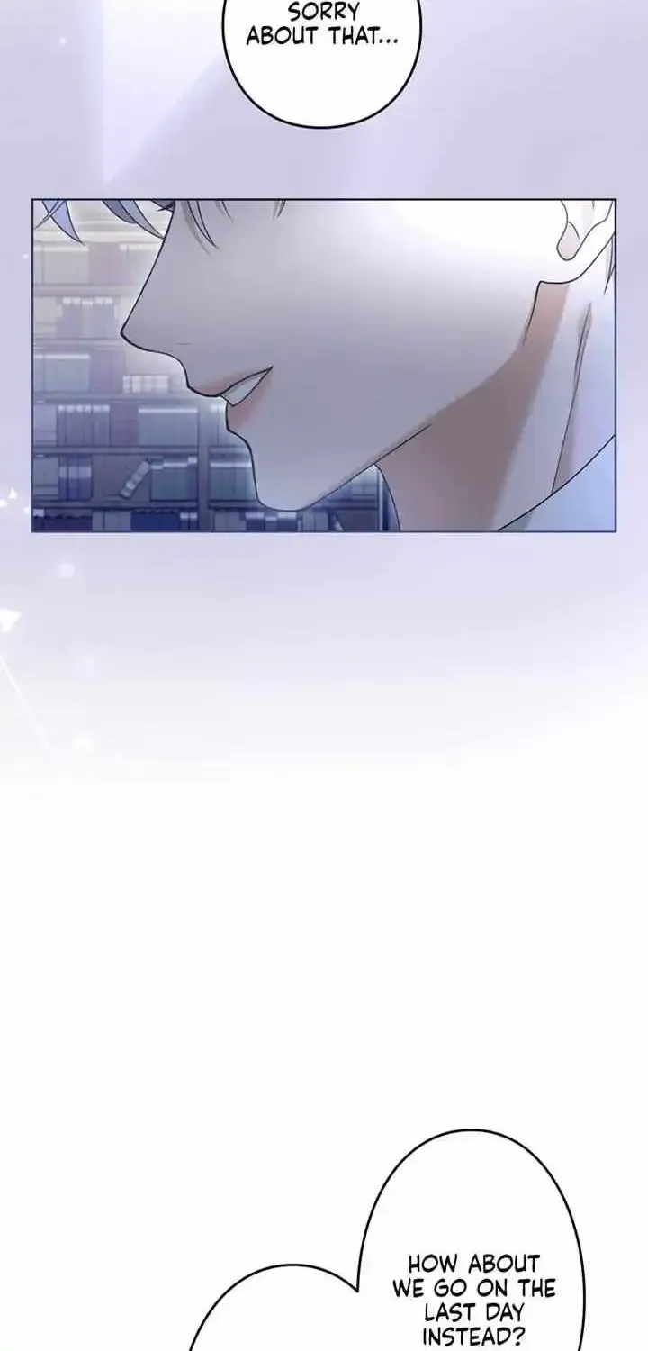 I Can’t Stop Doting the Empire’s Most Notorious Villainess! Zinmanga X Chapter 24 Page 21