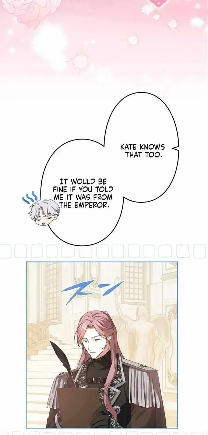 I Can’t Stop Doting the Empire’s Most Notorious Villainess! Zinmanga X Chapter 24 Page 35