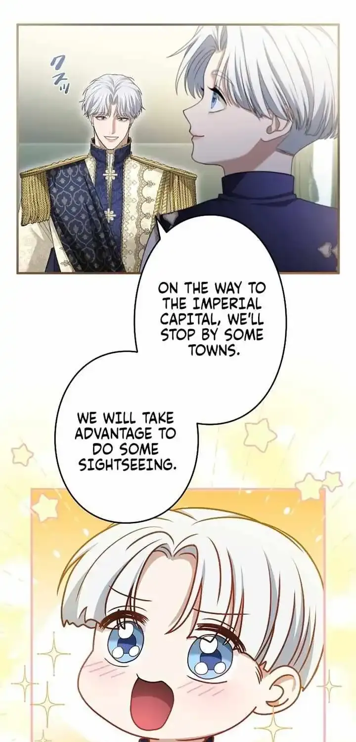 I Can’t Stop Doting the Empire’s Most Notorious Villainess! Zinmanga X Chapter 19 Page 30