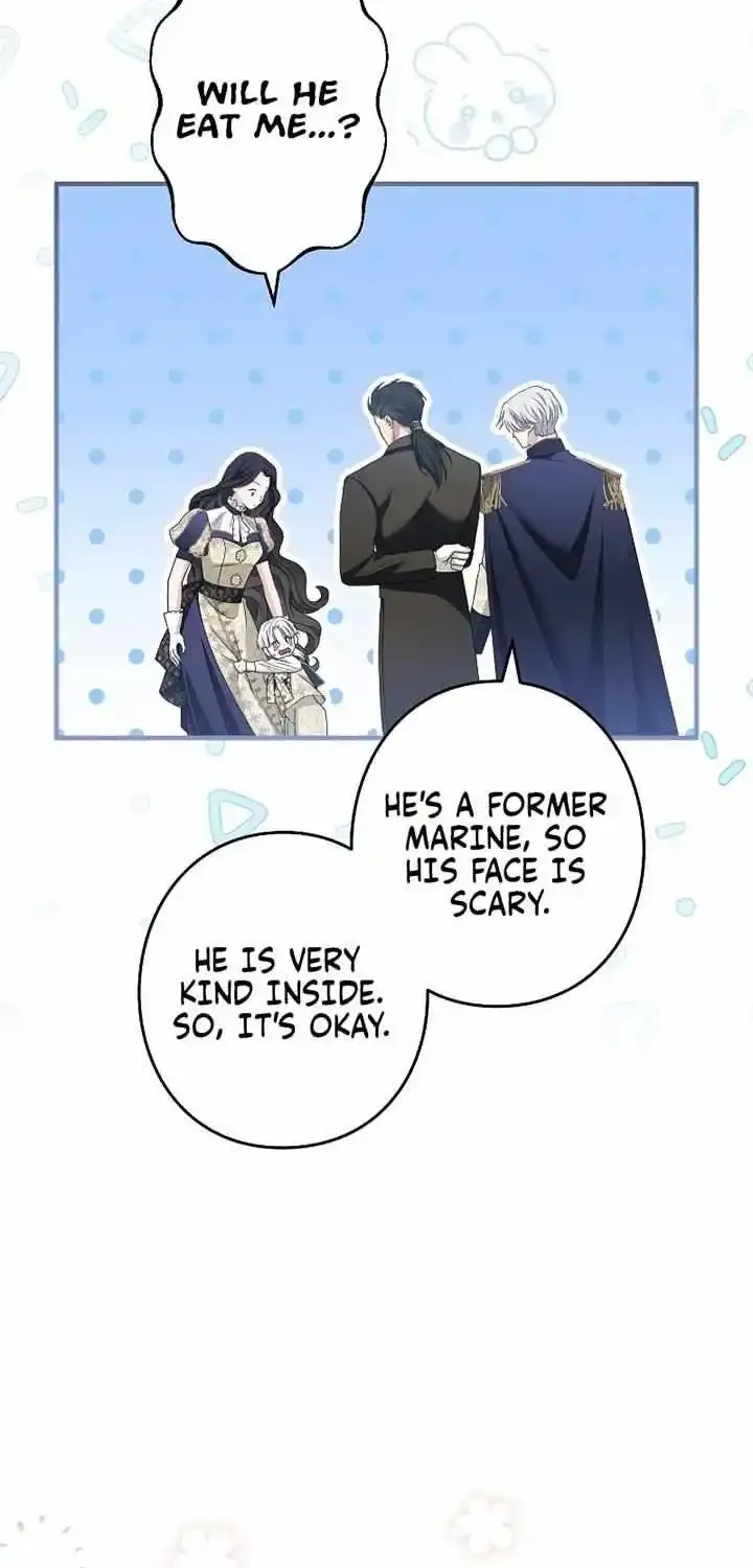 I Can’t Stop Doting the Empire’s Most Notorious Villainess! Zinmanga X Chapter 19 Page 53