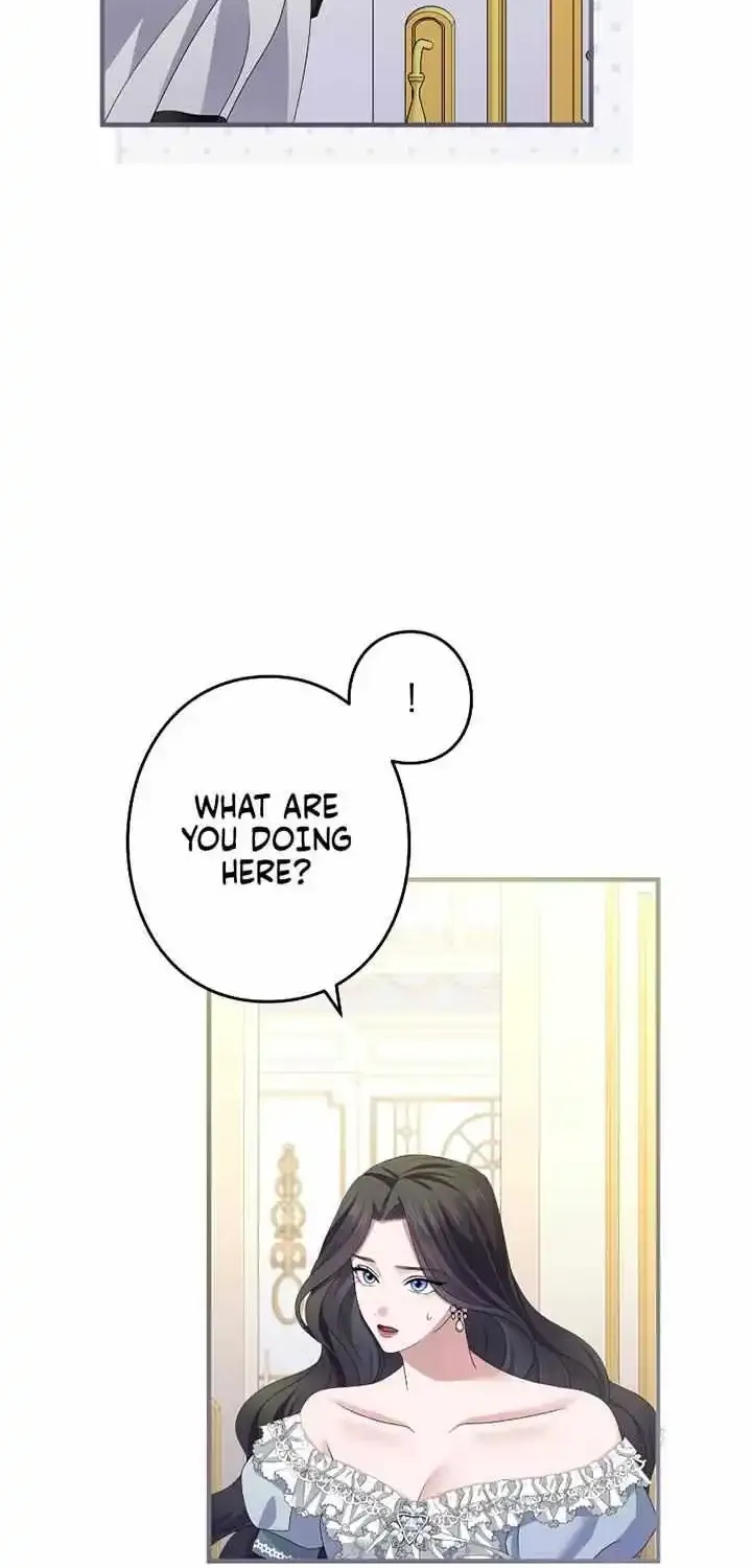 I Can’t Stop Doting the Empire’s Most Notorious Villainess! Zinmanga X Chapter 17 Page 61
