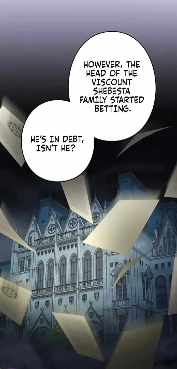 I Can’t Stop Doting the Empire’s Most Notorious Villainess! Zinmanga X Chapter 12 Page 65